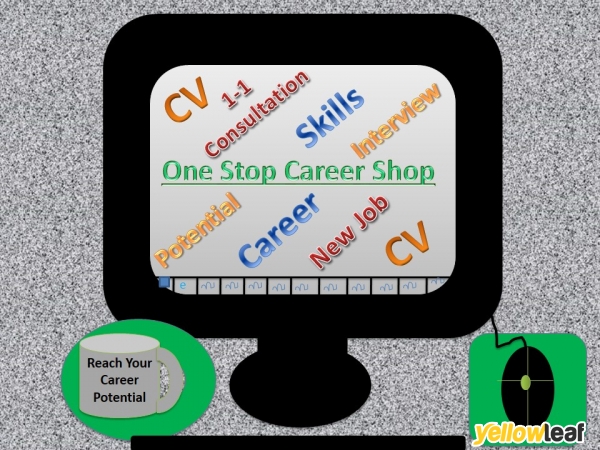 One Stop Career Shop