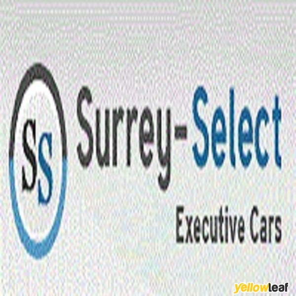 Surrey Select Executive Cars Ltd