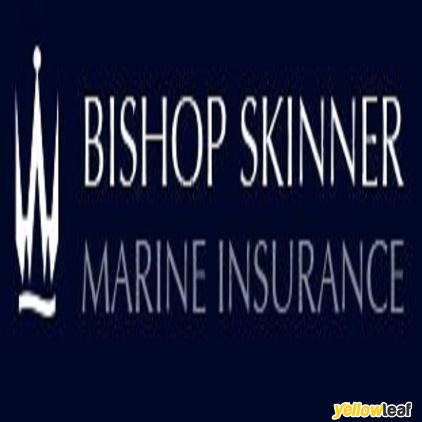 Bishop Skinner