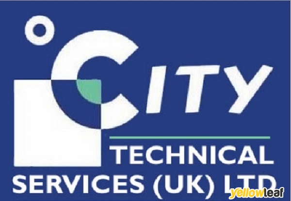 City Technical Services