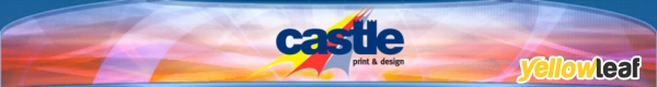 Castle Print & Design