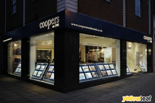 Coopers Residential