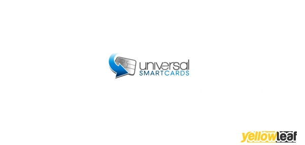Universal Smart Cards Ltd