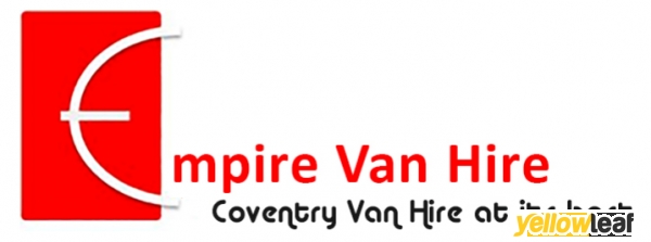 Empire Van Hire
