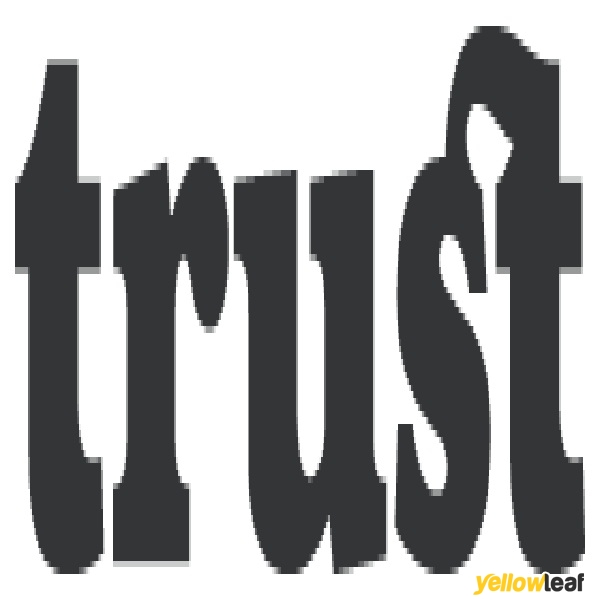 Trust Brand Communications Ltd
