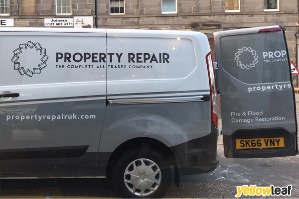 Property Repair Ltd