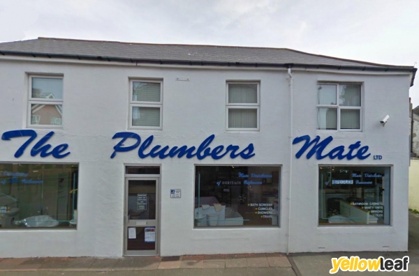 Plumbers Mate Ltd