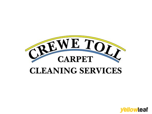 Crewe Toll Carpet Cleaning Services