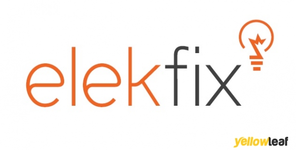 Elekfix Ltd.