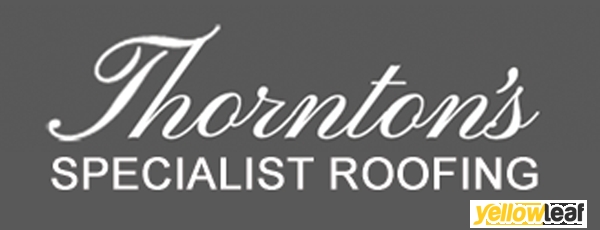Thornton's Specialist Roofing Contractors