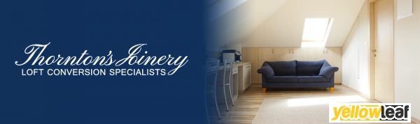 Thornton's Joinery Loft Conversion Specialists