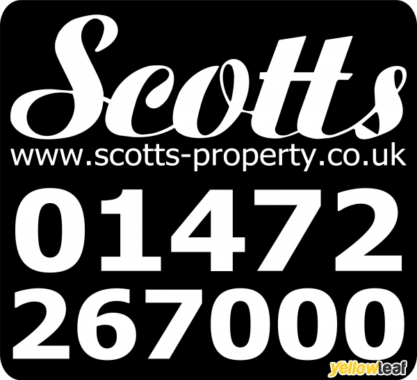 Scotts Property Llp