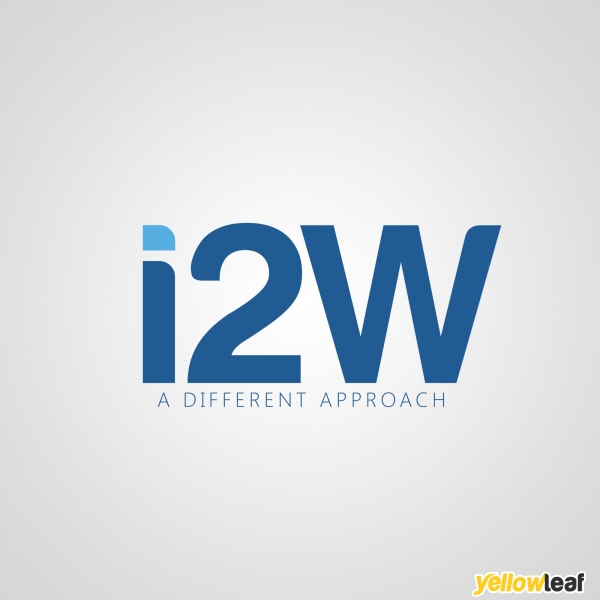 I2w Ltd