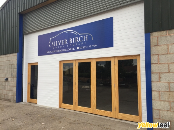 Silver Birch Motor Company