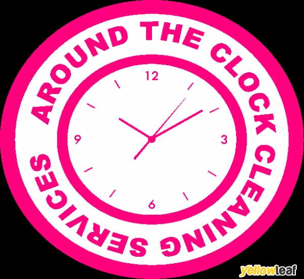 Around The Clock Cleaning Services Ltd