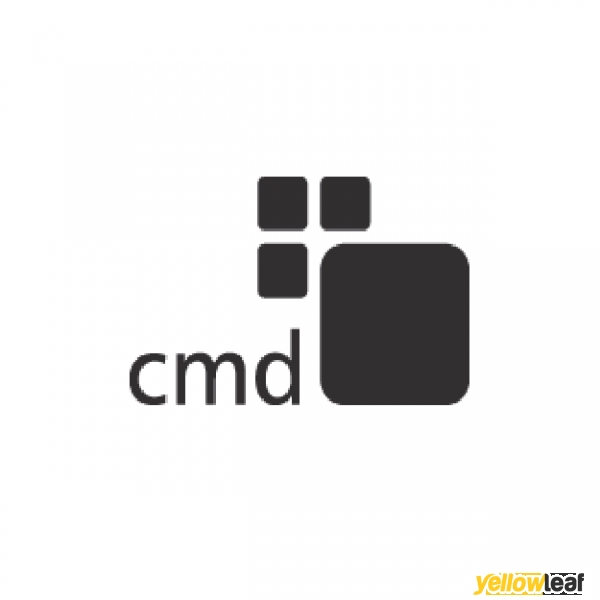 Cmd Ltd