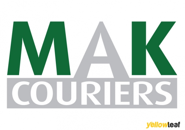 Mak Couriers