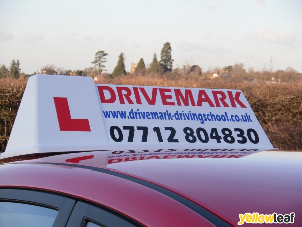Drivemark Driving School