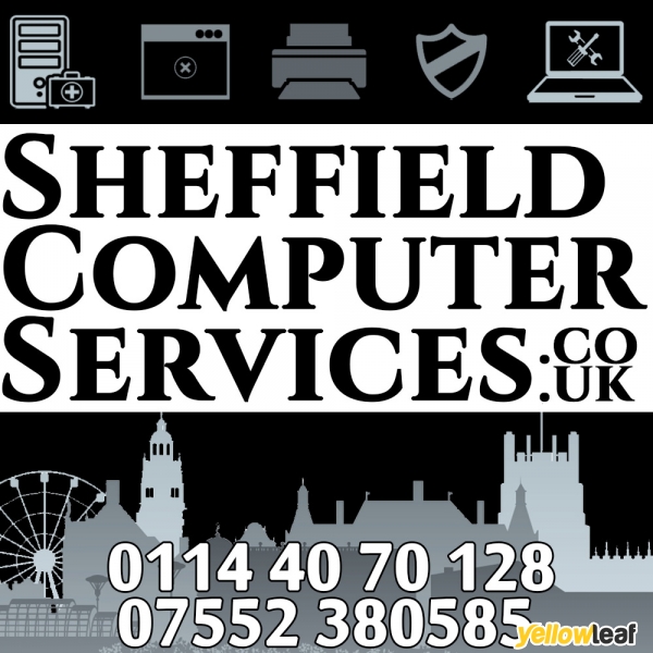 Sheffield Computer Services
