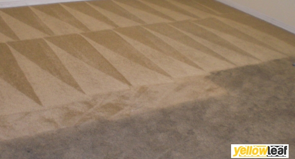 Freshlux Carpet Care & Oven Cleaning