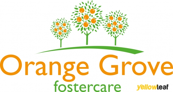 Orange Grove Fostercare