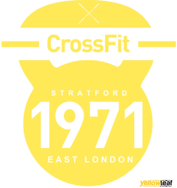 Cross Fit 1971