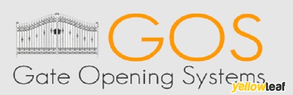 Gate Opening Systems Ltd