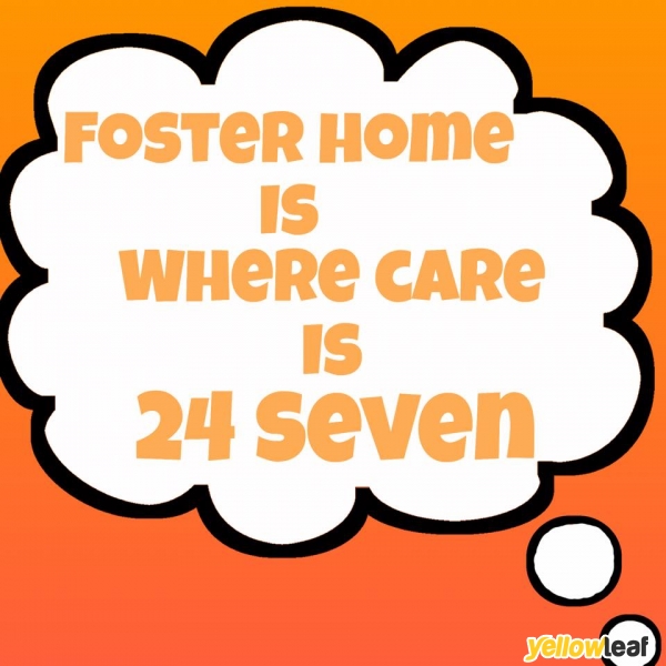 24seven Fostering Agency