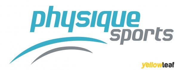 Physique Sports Ltd