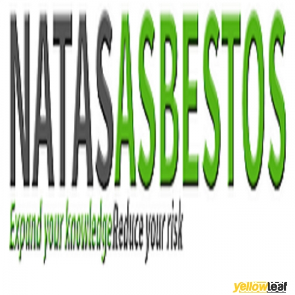 NATAS ASBESTOS Ltd.