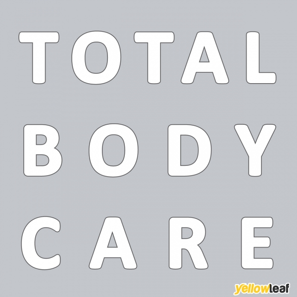 TOTAL BODY CARE