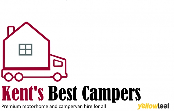 Kent's Best Campers