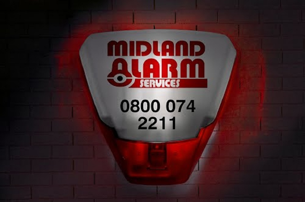 Midland Alarm Services Ltd