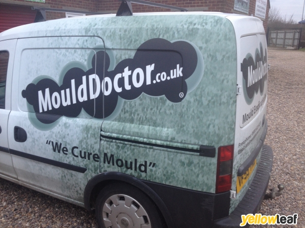 Mould Doctor Ltd