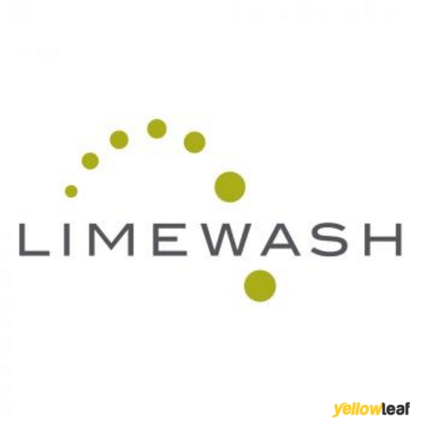 Limewash