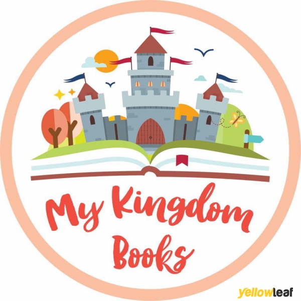 My Kingdom Books