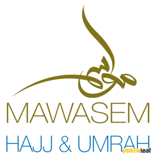 Mawasem Hajj & Umrah