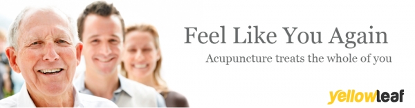 Clear Spring Acupuncture