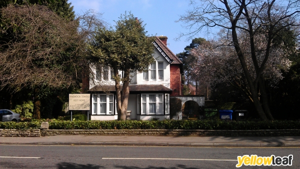 Pinewood Tower Residential Care Home