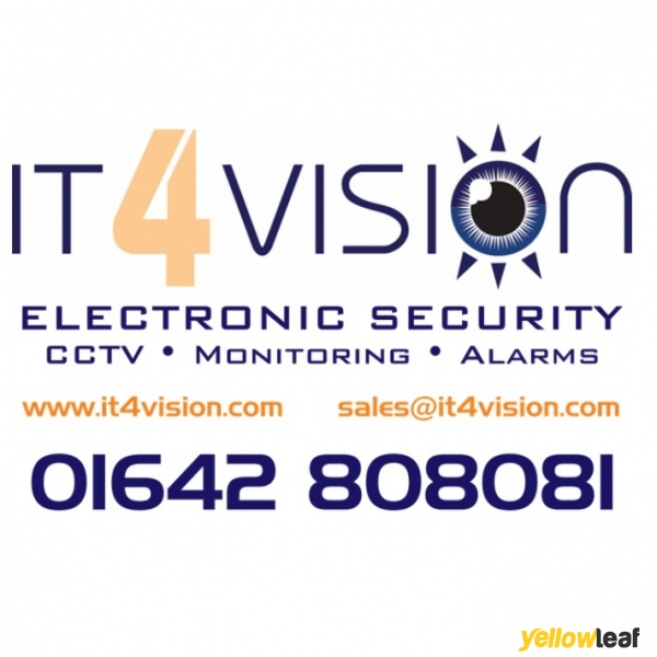 IT 4 Vision