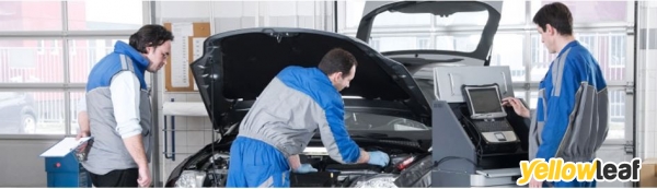 Runabout Autocentre Car Servicing Rugby