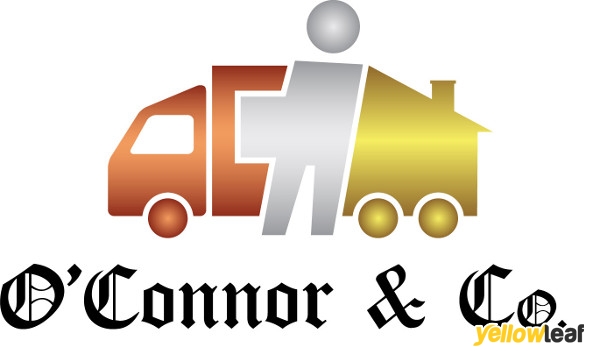 O Connor & Co Removals & Storage