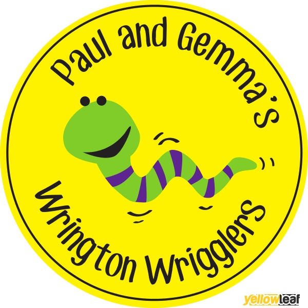 Wrington Wrigglers - Childminders