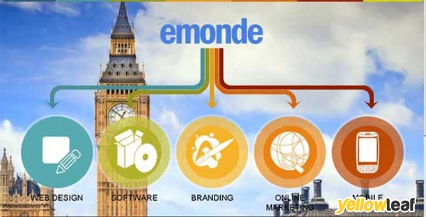 Emonde Private Limited