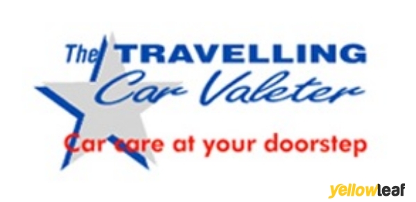  The Travelling Car Valeter (Derby) Ltd