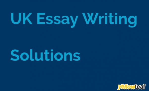 Essay Writing Solutions Ltd