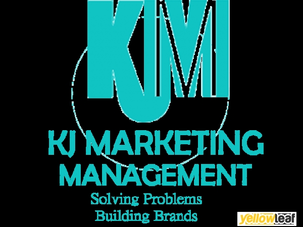 KJ Marketing Management