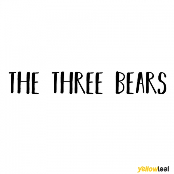 The Three Bears Photography
