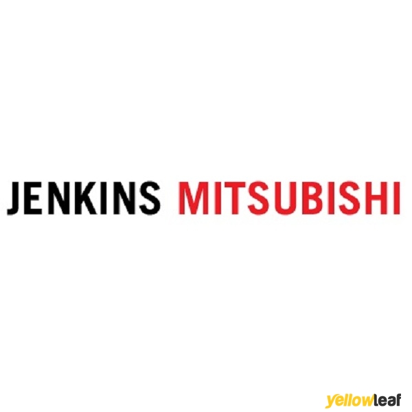 Jenkins Group Mitsubishi