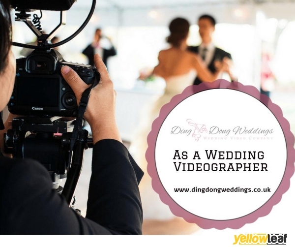 Ding dong wedding videos